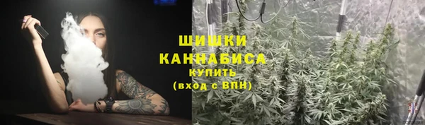 хмурый Верхний Тагил