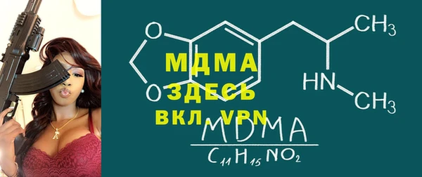 хмурый Верхний Тагил